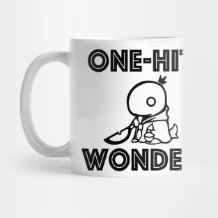 Final Fantasy Tonberry One Hit Wonder Mug